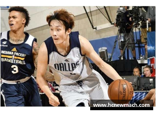 NBA神吐槽：揭秘篮球世界的独特风貌